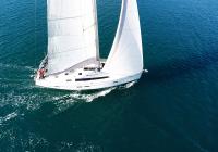 sailing yacht bavaria 46 sailboat sailing yacht sail sea